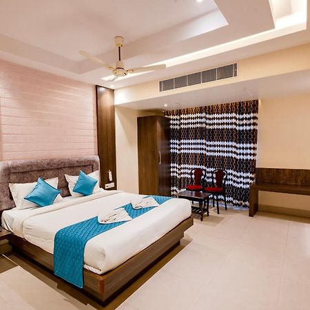פורט בלייר Hotel Serene Palace מראה חיצוני תמונה