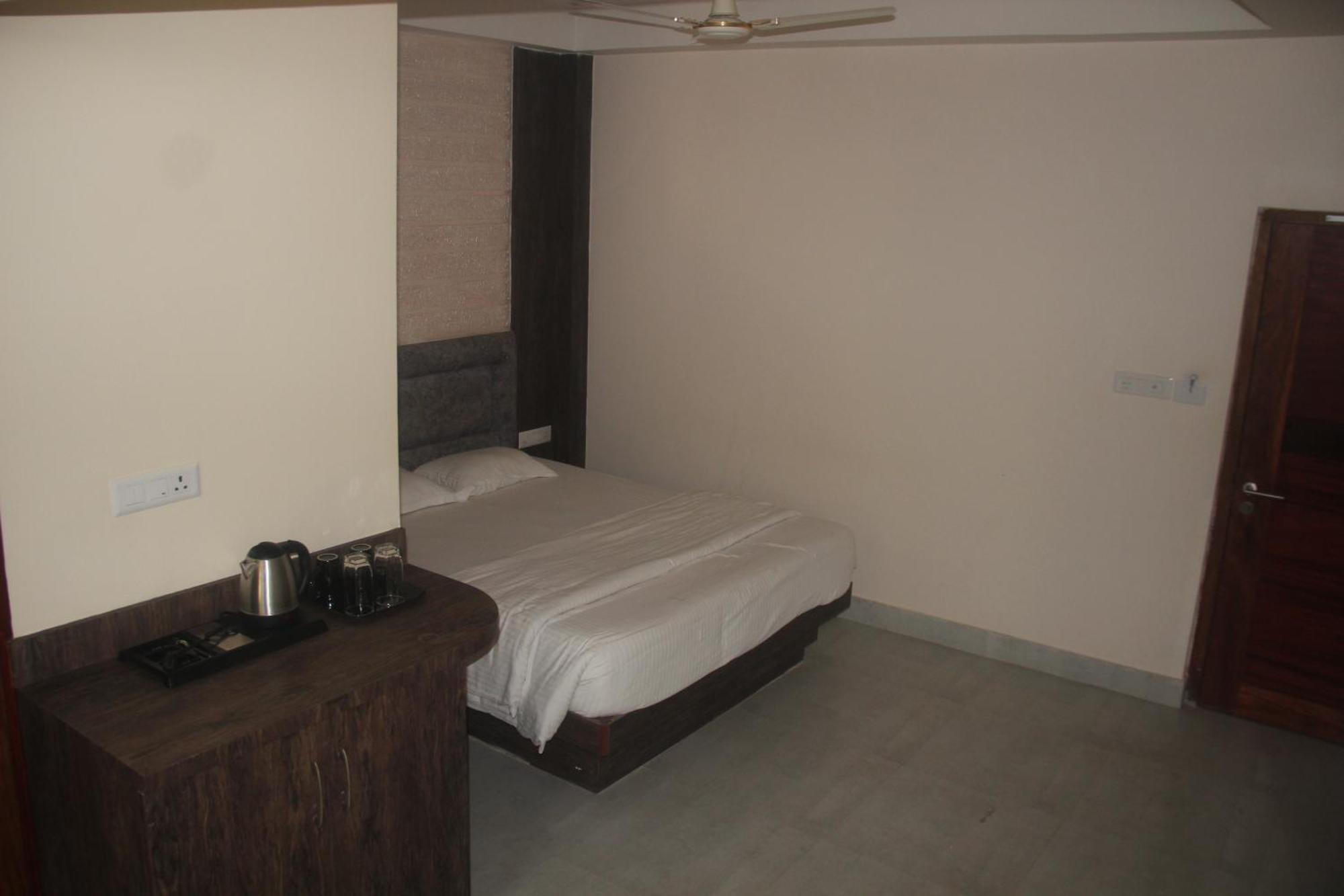 פורט בלייר Hotel Serene Palace מראה חיצוני תמונה