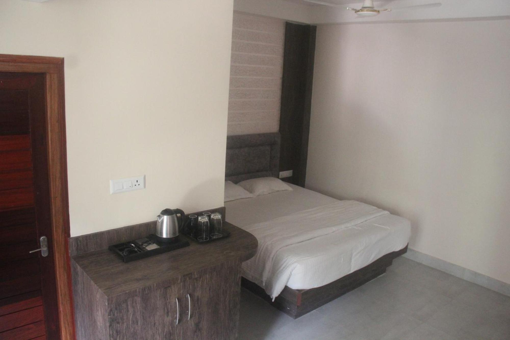 פורט בלייר Hotel Serene Palace מראה חיצוני תמונה