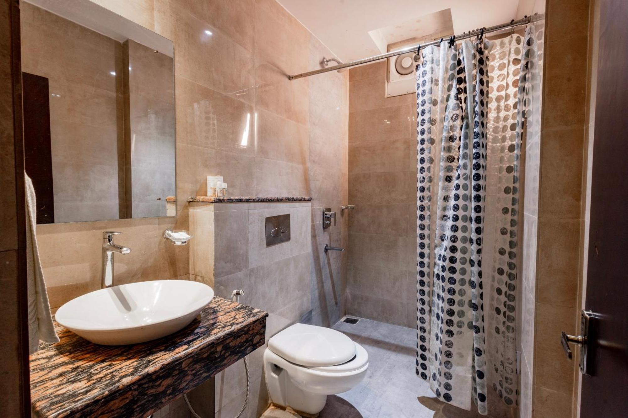 פורט בלייר Hotel Serene Palace מראה חיצוני תמונה