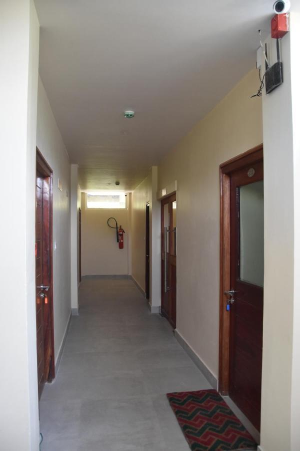 פורט בלייר Hotel Serene Palace מראה חיצוני תמונה